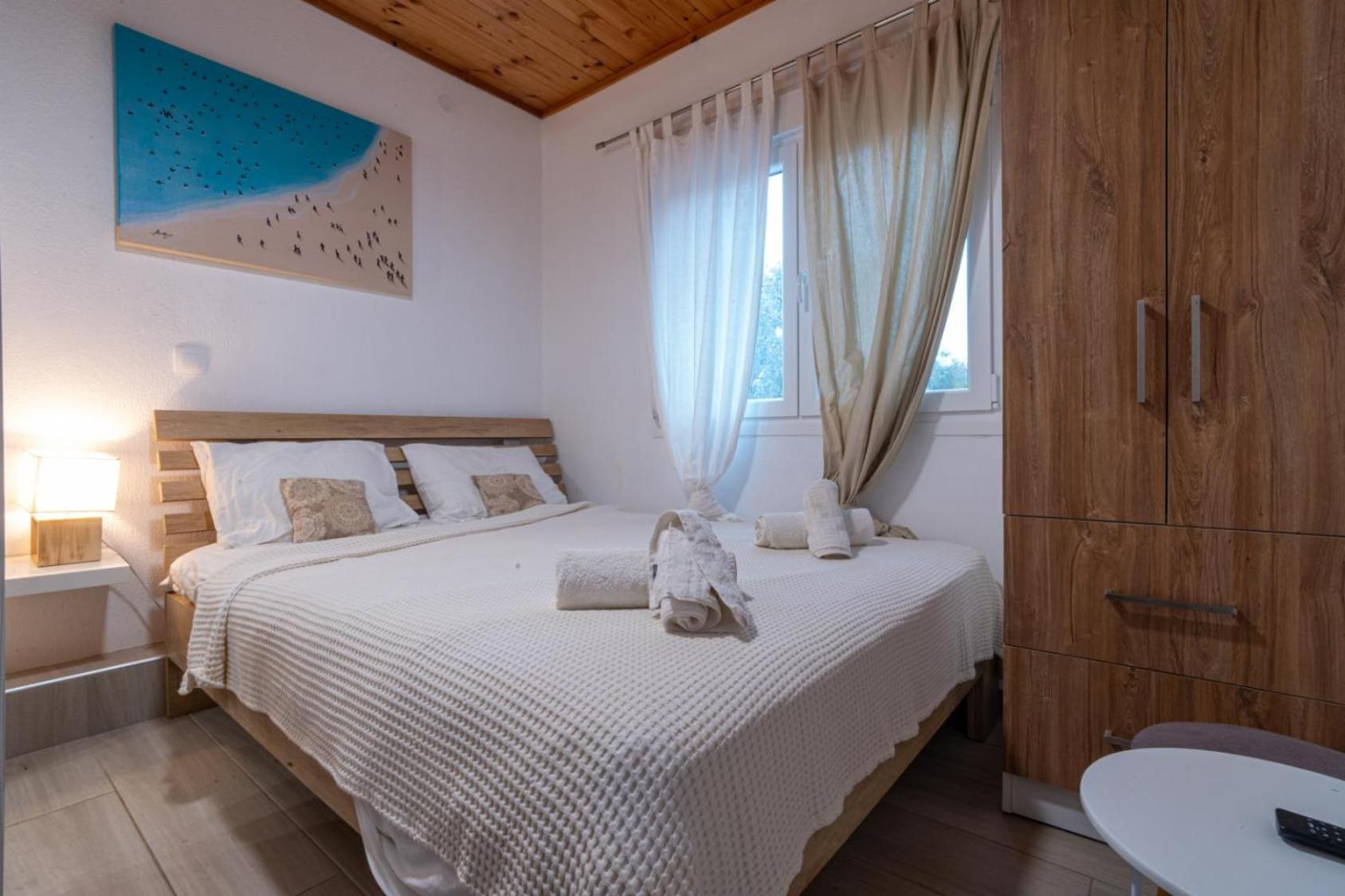 Happy Family Villa Skala Kallirakhis Ngoại thất bức ảnh