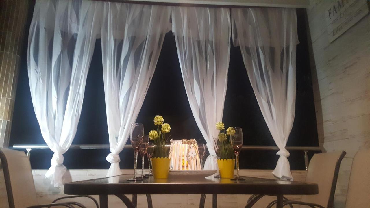 Happy Family Villa Skala Kallirakhis Ngoại thất bức ảnh
