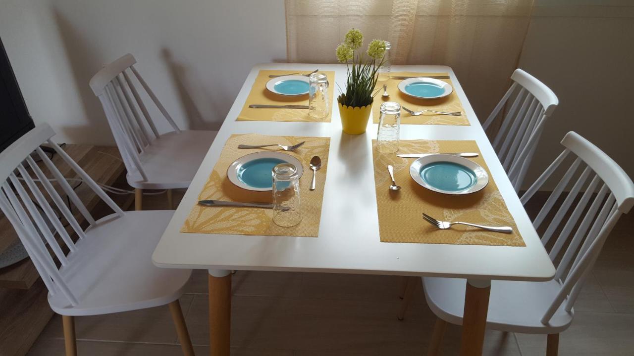 Happy Family Villa Skala Kallirakhis Ngoại thất bức ảnh